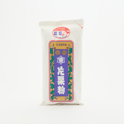 川光薯粉 400克