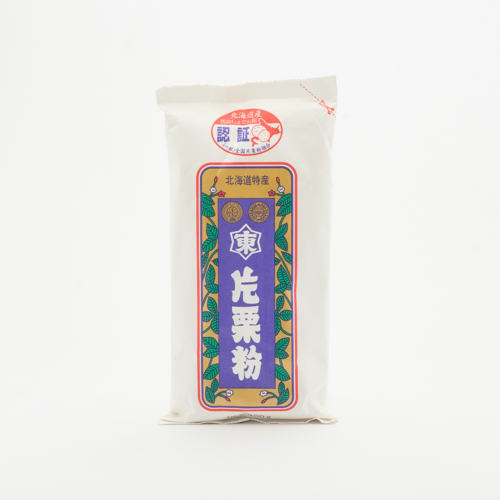 川光薯粉 400克