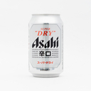 アサヒ スーパードライ 330ml 5.0%