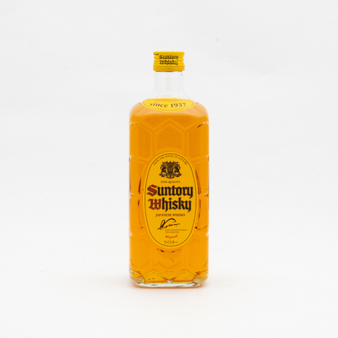 サントリー ウィスキー角 瓶 700ml 40%