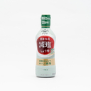 YAMASA Sendo seikatsu Tokusen Genen Shoyu (Less Salt Soy Sauce) 300ml