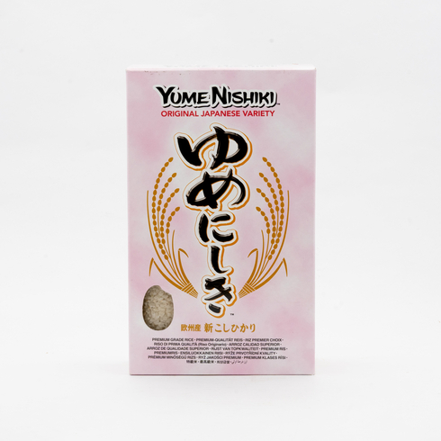 Yumenishiki 1kg