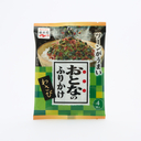永谷園 飯素 山葵口味 4包裝