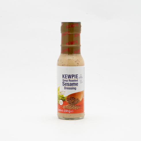 Kewpie Deep-Roasted Sesame Dressing 236ml  (Non-frozen)