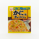 永谷園 チャーハンの素 かに 23g