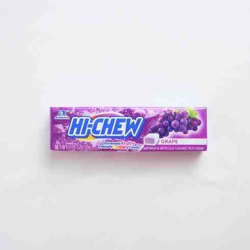Morinaga Hi-Chew Grape 50g