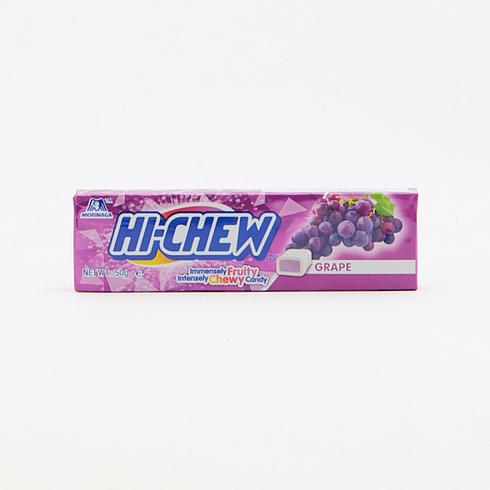 Morinaga Hi-Chew Grape 50g
