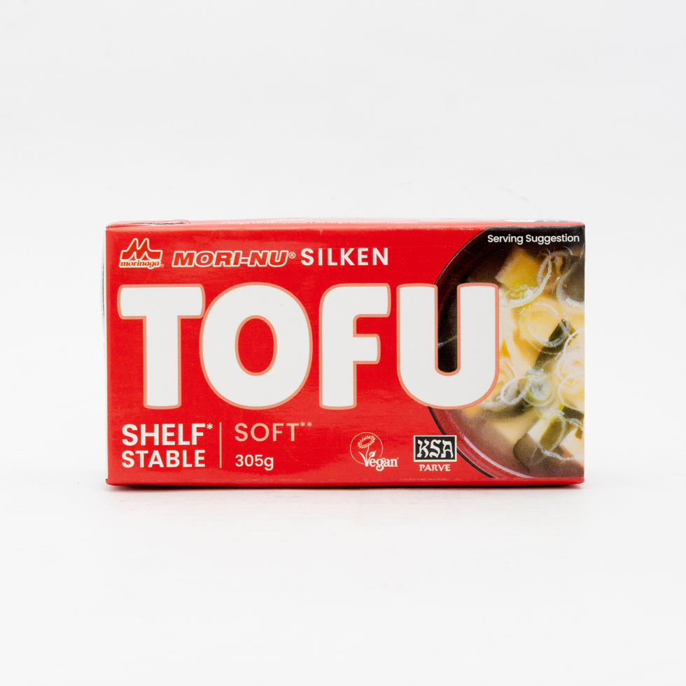 Mori-Nu Tofu Soft 305g (Non-frozen)