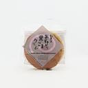 紅豆黑芝麻忌廉銅鑼燒 75克