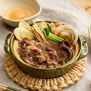 Sukiyaki Set
