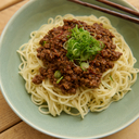 Monohon 日本小麥製 炸醬麵 ※不含蔥