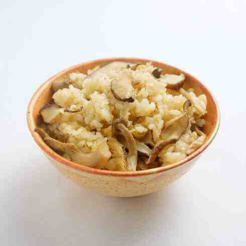 3 Mushrooms Mixed Rice Seasoning Pack (for 300g uncooked rice)