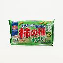 龜田 柿種米菓 山葵味 173克（6袋裝）