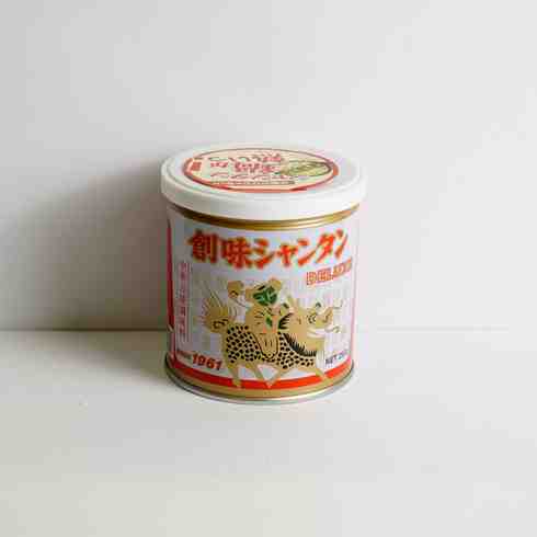 創味 シャンタンDX 250g