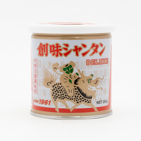 創味 シャンタンDX 250g