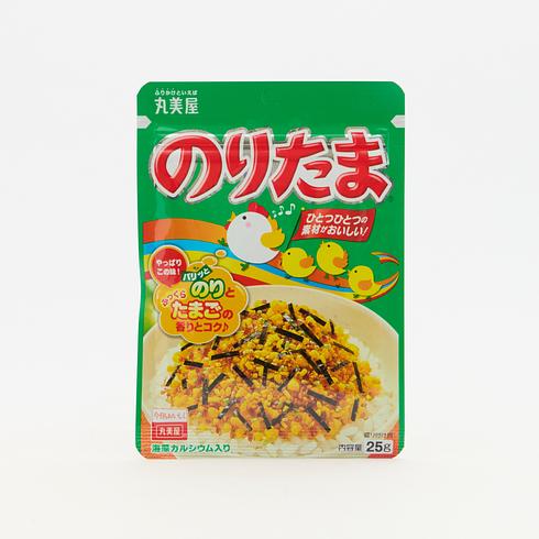 Marumiya Nori-Tama Furikake 28g