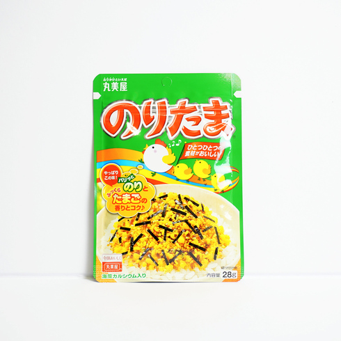 Marumiya Nori-Tama Furikake 28g