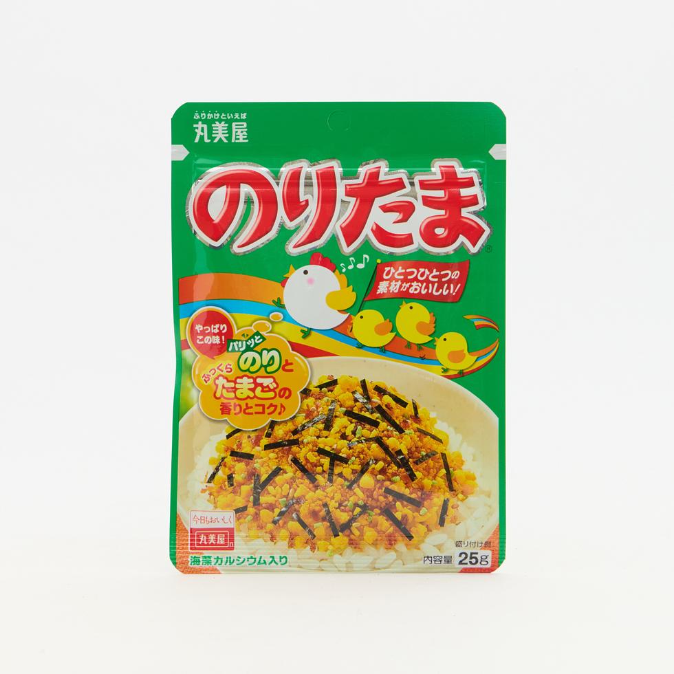 丸美屋 のりたま 28g