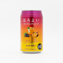 Suntory HOROYOI CASSIS & ORANGE 