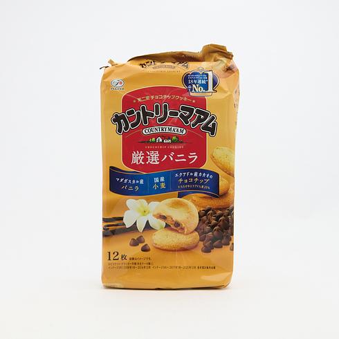 Fujiya COUNTRY MAAM VANILLA 168.2g