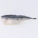 Salted Norwegian Mackerel Fillet for Grill 170-180g by Nobu Sakaguchi (15 years at a Michelin star)