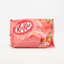 ネスレ キットカットミニ 大人の甘さストロベリー  124g