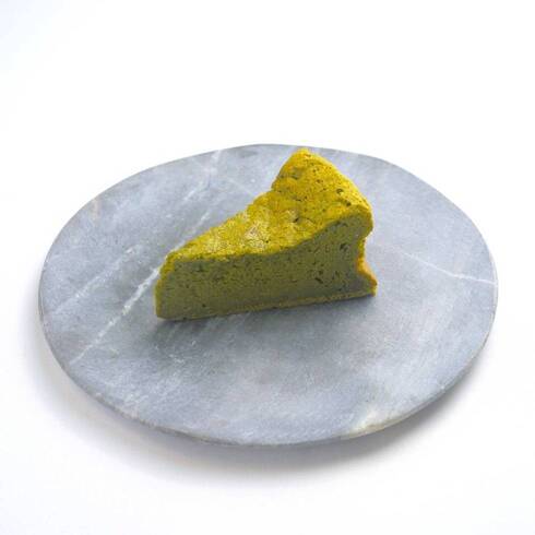 Premium Uji Matcha Rich Gateau Chocolat by OKASHI to SWEETS