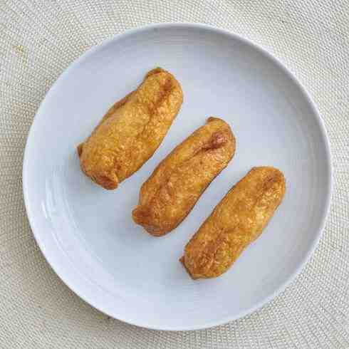 Inari Sushi 3pcs