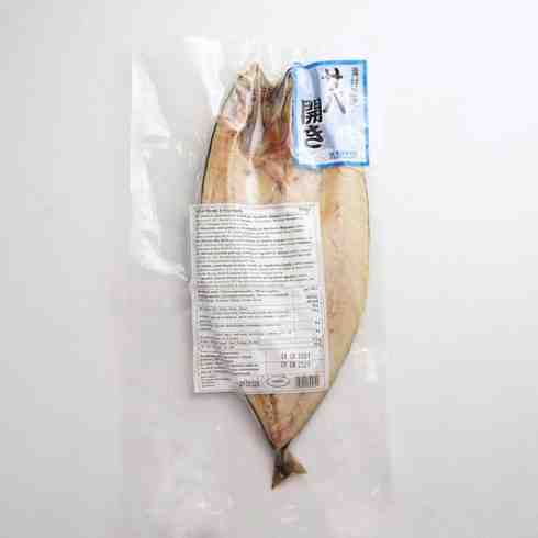 Overnight Dried Mackerel (Butterfly Cut) 280g