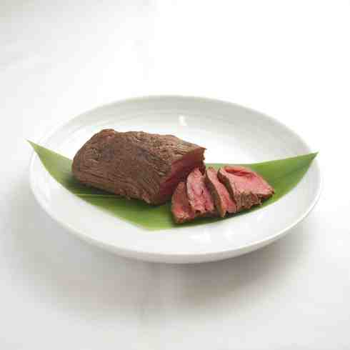 ローストビーフのバターポン酢醤油和え（切り落とし）200g