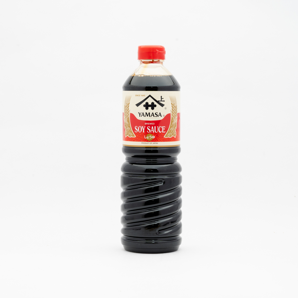 YAMASA Soy Sauce 1L
