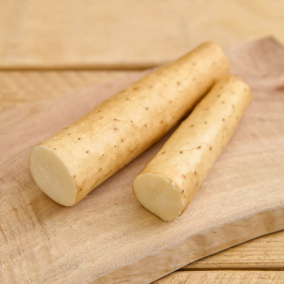 Chinese Yam from China 250-350g