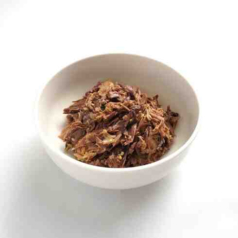 Grilled Bluefin Tuna Collar with Garlic Soy Sauce 100g by Nobu Sakaguchi (15 years at a Michelin star)