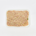 【お鍋用】自家製手ごね鶏つくね 2人前