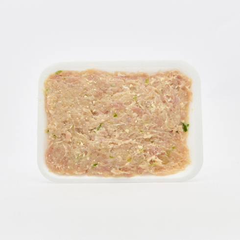 Home-made Chicken Tsukune for Hot Pot for 2