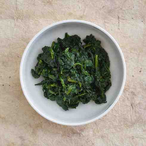 Dashi Marinated Spinach Ohitashi 150g