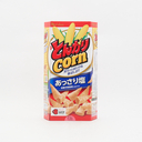 ハウス とんがりコーン あっさり塩味 68g