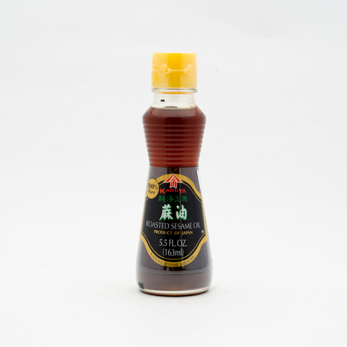 Kadoya Sesame Oil 163ml