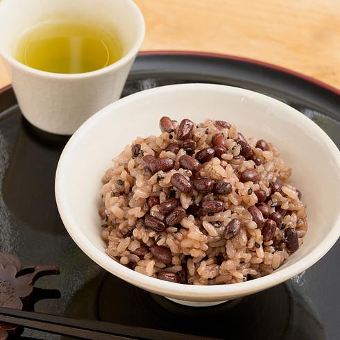 北海道十勝產紅豆糯米赤飯