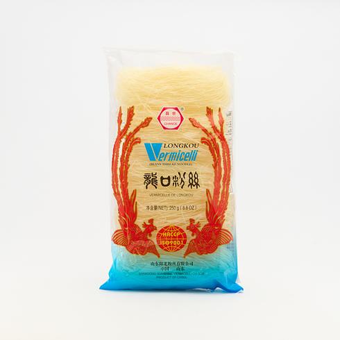 LUNGKOW  Vermicelli (Mung Bean) 250g