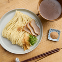 Monohon 日本小麥製 濃厚雞白湯沾麵 附魚粉