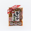 大平食品 大平のキムチ高菜 120g
