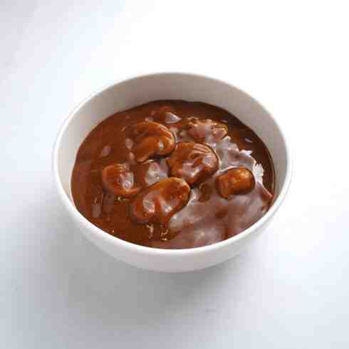 Home-made Mushroom Demi-glace Sauce 190-200g