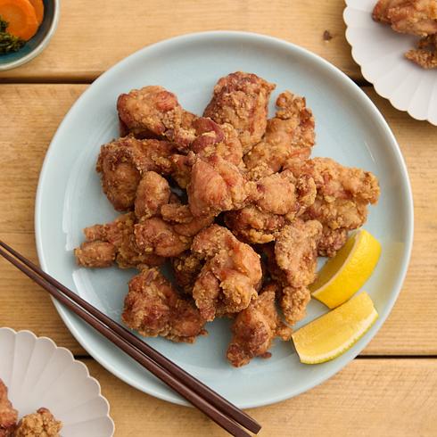 Value Pack Chicken Karaage Marinated in Home-made Sauce 20pcs