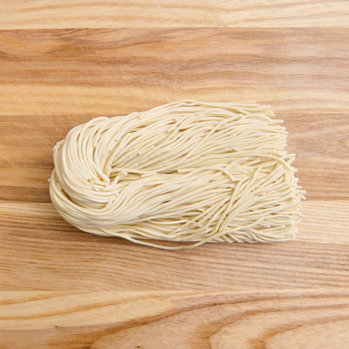 Monohon House-made Premium Hakata Style Thin Ramen Noodle 130g