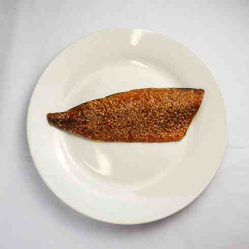 Mirin Marinated Dried Norwegian Mackerel Fillet 140-170g by Nobu Sakaguchi (15 years at a Michelin star)