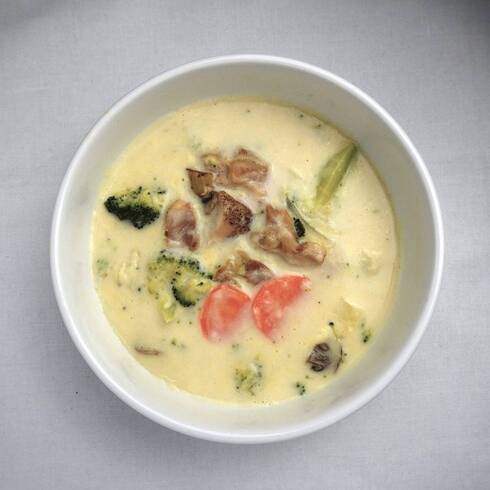Rich Cream Stew with 6 Ingredients 280-290g 