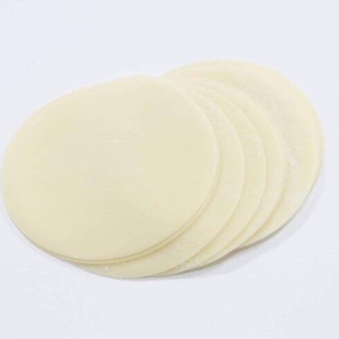 Gyoza Skin (Tokyo Wonton, 24pcs, frozen)