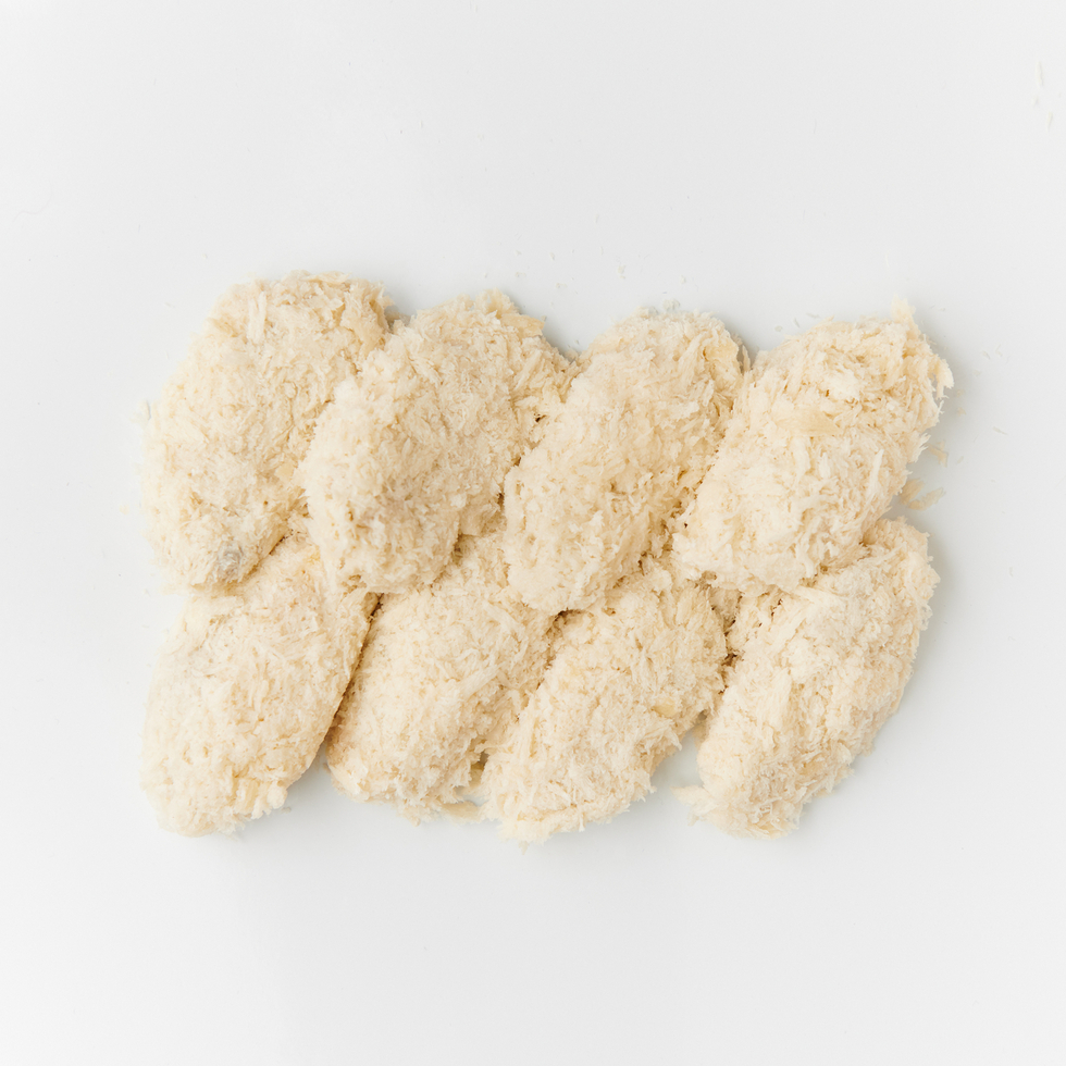 Ready to Cook Fried Oyster 8pcs