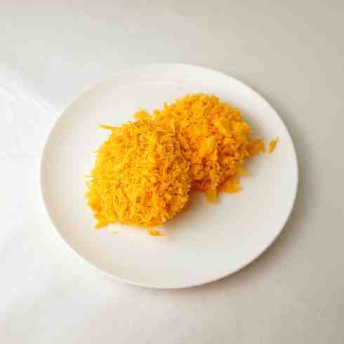 お家で揚げるだけ ぎっしり身のつまった自家製海老カツ 4個